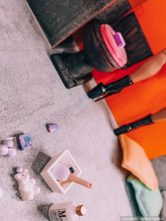 Дениска или тяжела мужская доля (фото 2)