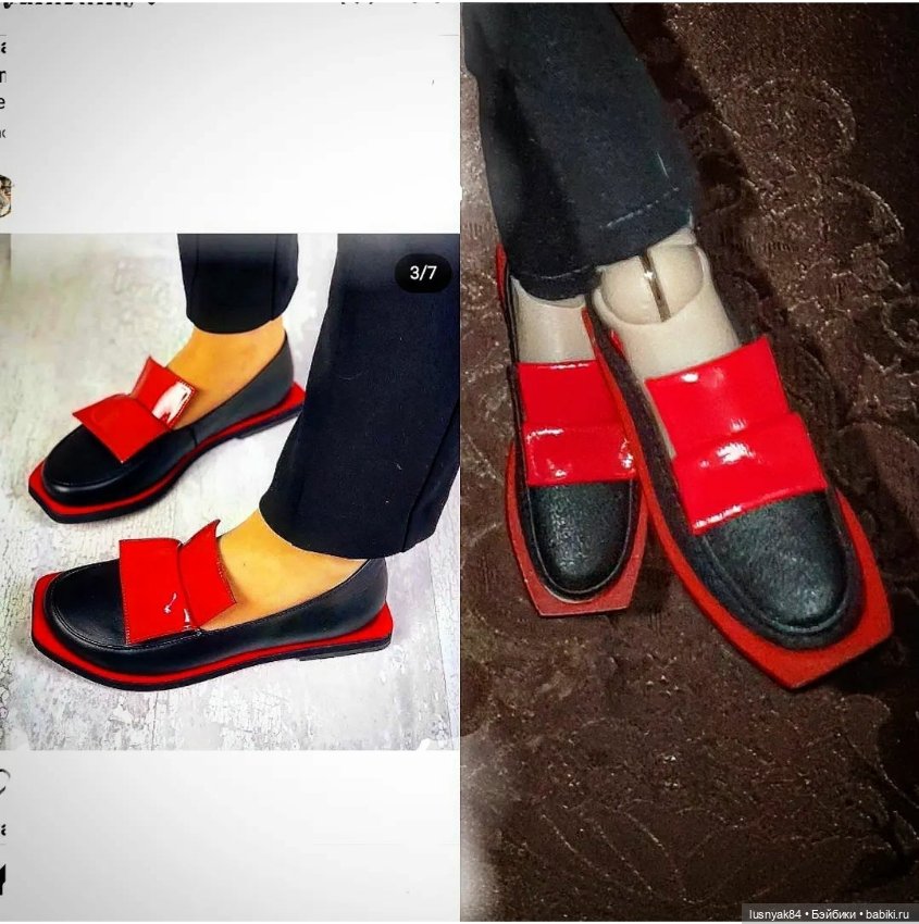 Клоны нарядов — Одежда и обувь для кукол своими руками: фото (фото 4)