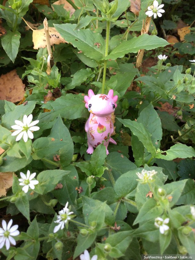 Кака вошёл в осень 🍁🍂🍁 — Игровые куклы разных производителей (Разное): редкие бренды (фото 5)