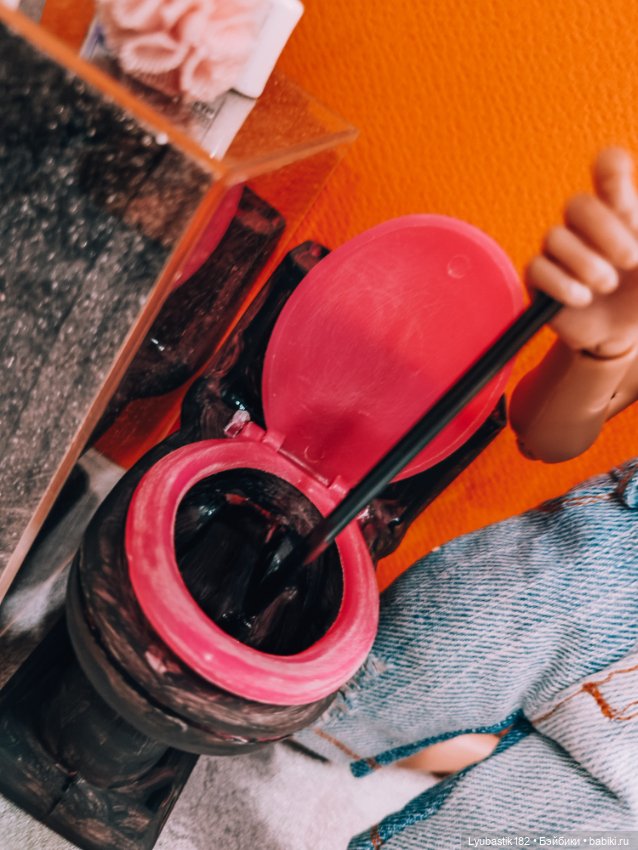 Дениска или тяжела мужская доля (фото 7)