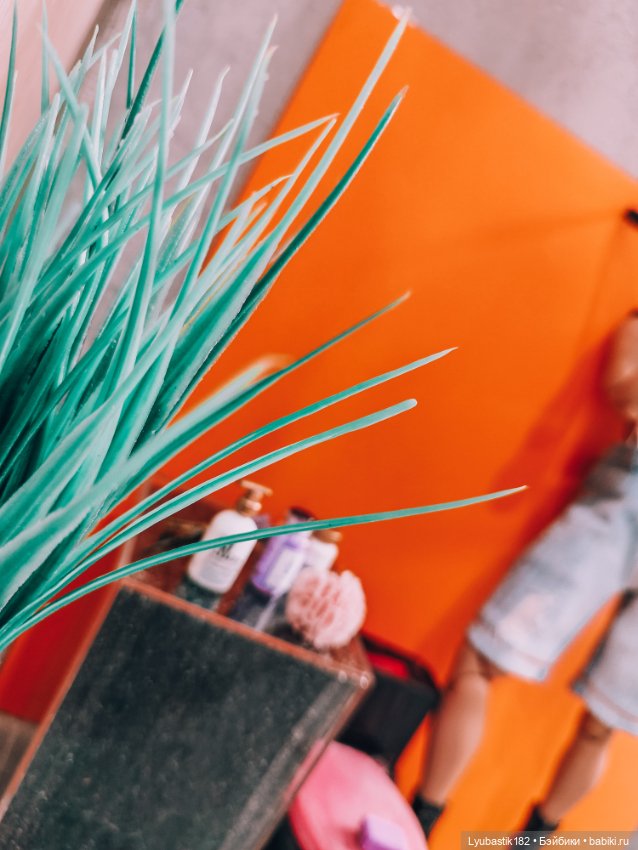 Дениска или тяжела мужская доля (фото 3)