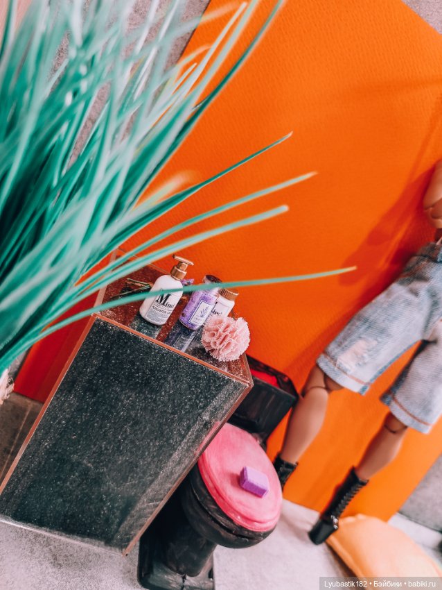 Дениска или тяжела мужская доля (фото 4)