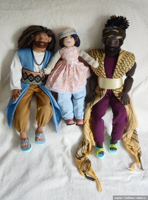 Лаура и Ко — Интересные игрушки и фигурки (разное): редкие