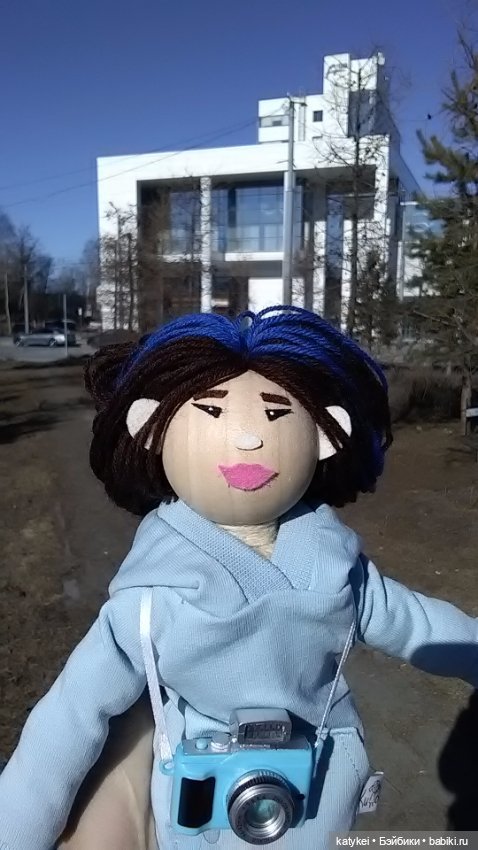 Лаура и Ко — Интересные игрушки и фигурки (разное): редкие