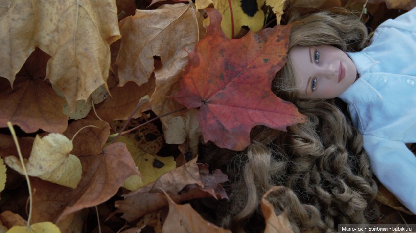 Гермиона. Главная мечта исполнилась