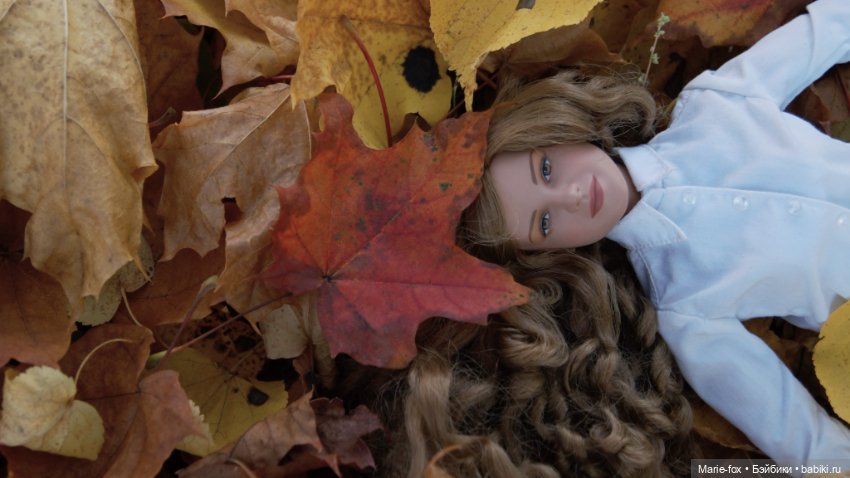 Гермиона. Главная мечта исполнилась