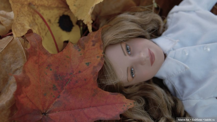 Гермиона. Главная мечта исполнилась