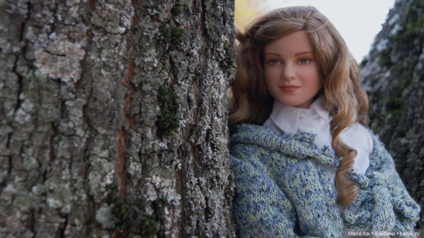 Гермиона. Главная мечта исполнилась