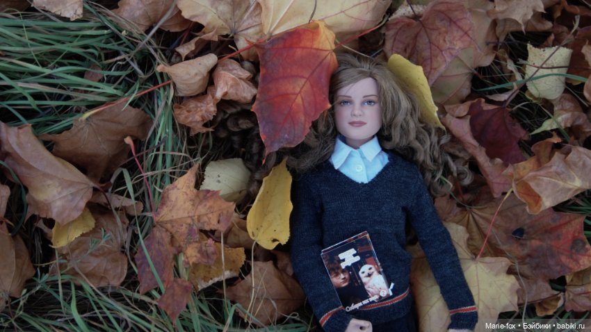 Гермиона. Главная мечта исполнилась (фото 3)