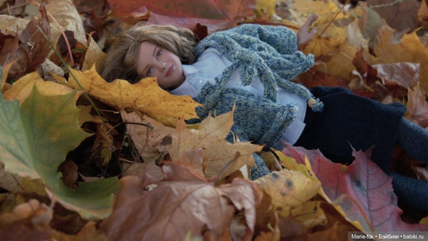 Гермиона. Главная мечта исполнилась