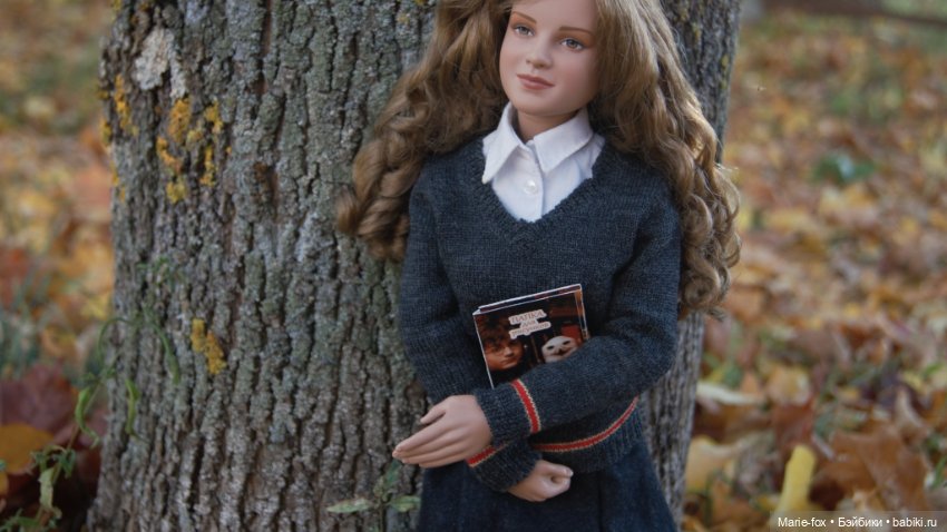 Гермиона. Главная мечта исполнилась (фото 7)