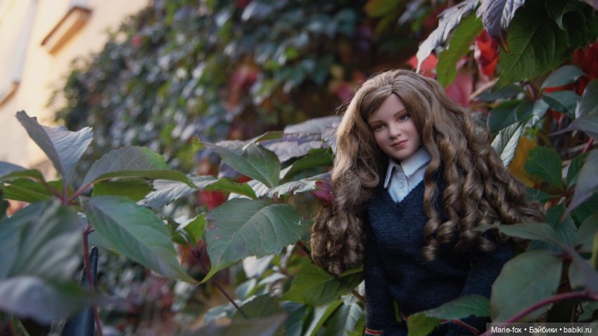 Гермиона. Главная мечта исполнилась (фото 2)