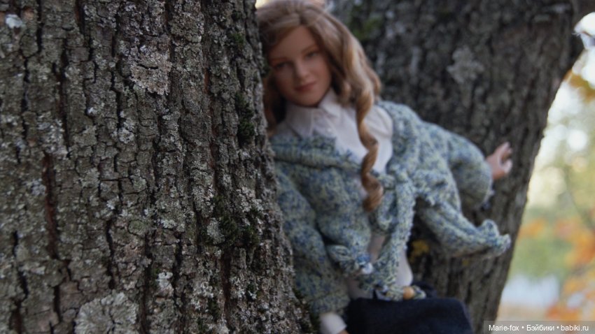 Гермиона. Главная мечта исполнилась