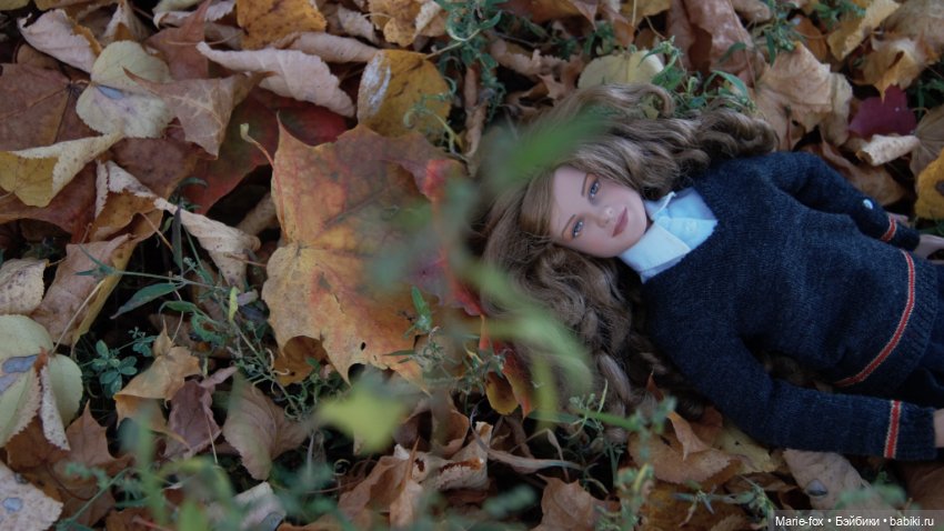 Гермиона. Главная мечта исполнилась