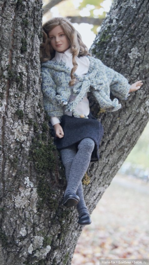 Гермиона. Главная мечта исполнилась