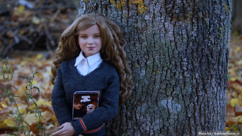 Гермиона. Главная мечта исполнилась (фото 5)