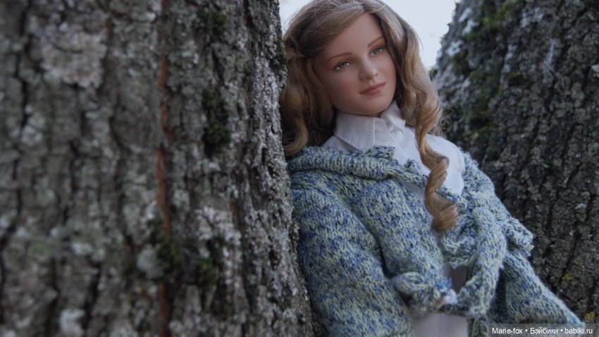 Гермиона. Главная мечта исполнилась