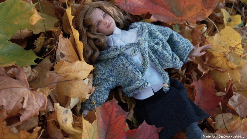 Гермиона. Главная мечта исполнилась