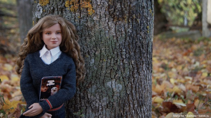 Гермиона. Главная мечта исполнилась (фото 6)