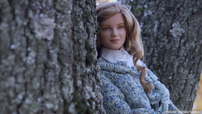 Гермиона. Главная мечта исполнилась