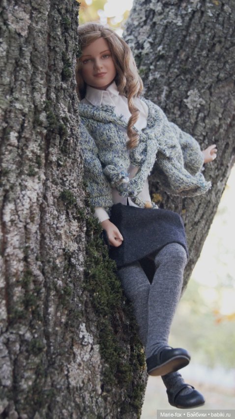 Гермиона. Главная мечта исполнилась