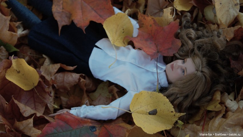 Гермиона. Главная мечта исполнилась