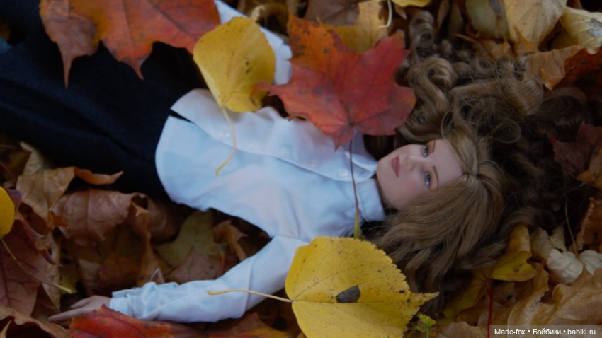 Гермиона. Главная мечта исполнилась