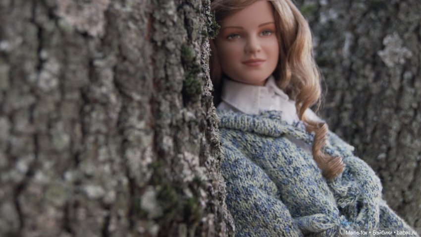 Гермиона. Главная мечта исполнилась