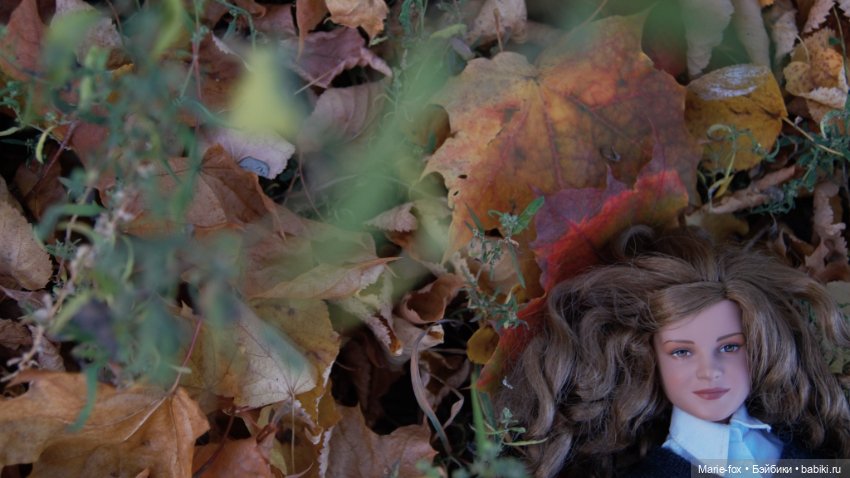 Гермиона. Главная мечта исполнилась