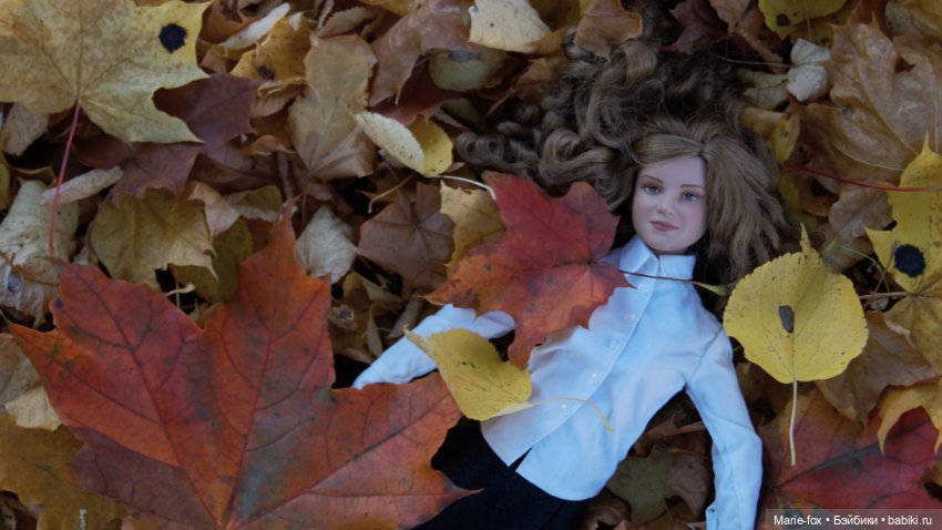 Гермиона. Главная мечта исполнилась