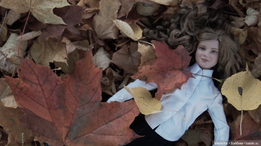 Гермиона. Главная мечта исполнилась