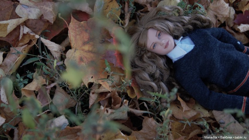 Гермиона. Главная мечта исполнилась