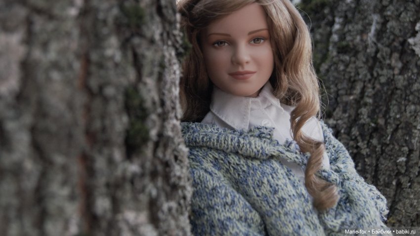 Гермиона. Главная мечта исполнилась