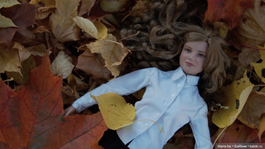 Гермиона. Главная мечта исполнилась