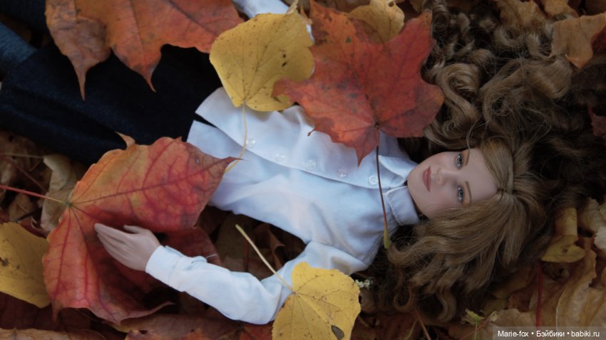 Гермиона. Главная мечта исполнилась