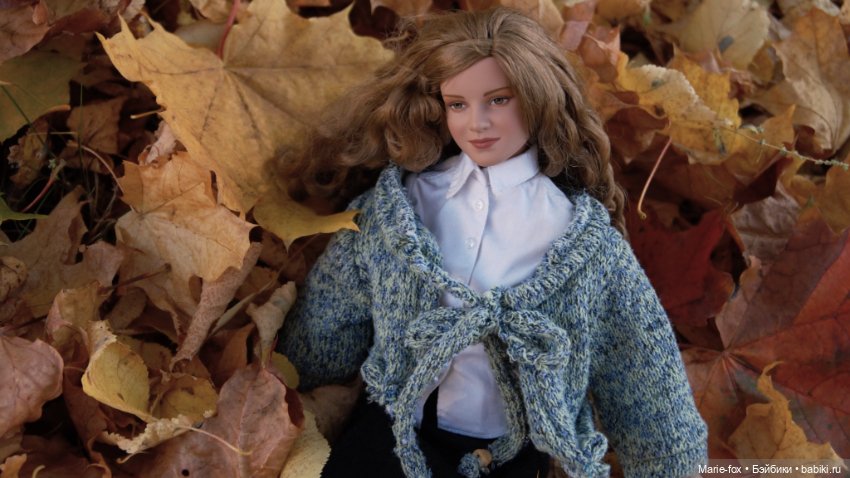 Гермиона. Главная мечта исполнилась