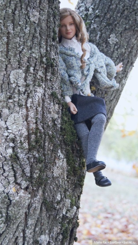 Гермиона. Главная мечта исполнилась