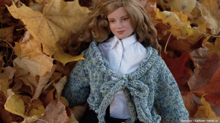 Гермиона. Главная мечта исполнилась