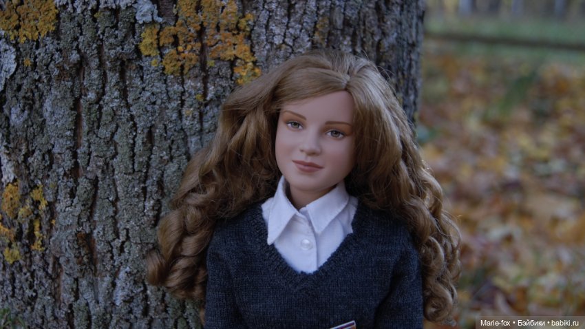 Гермиона. Главная мечта исполнилась (фото 10)