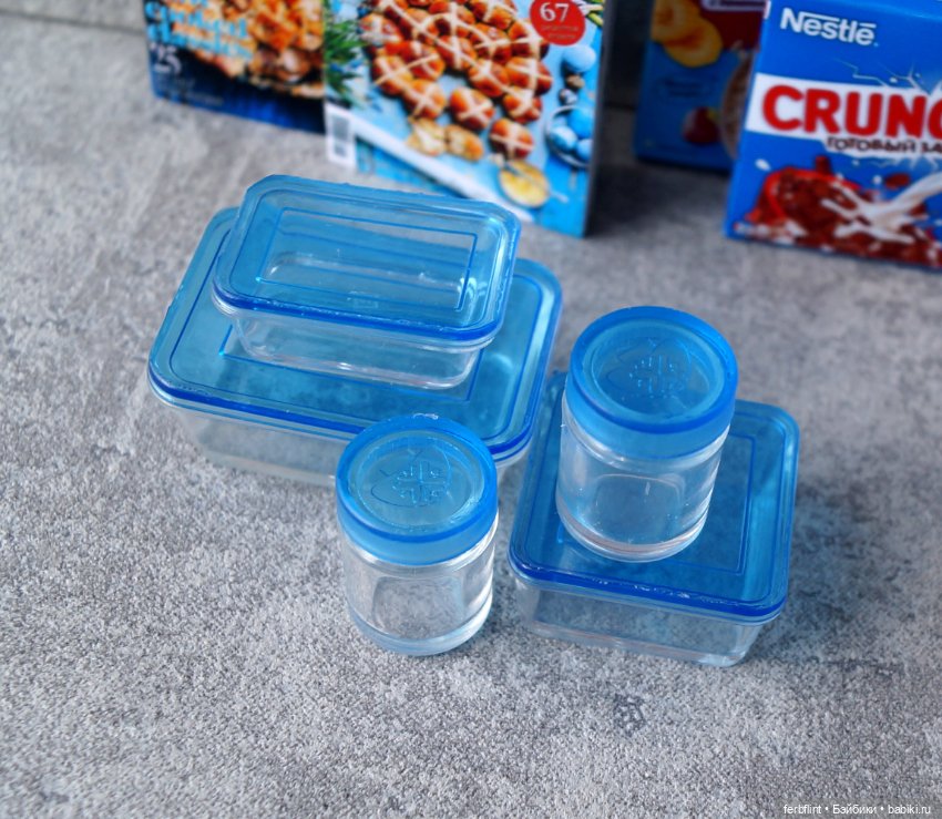 Кухонные радости — Кукольная миниатюра своими руками: еда (фото 2)