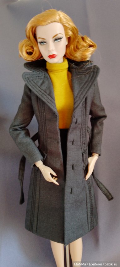 Краски осени - Агнес — Фэшн (фото 5)