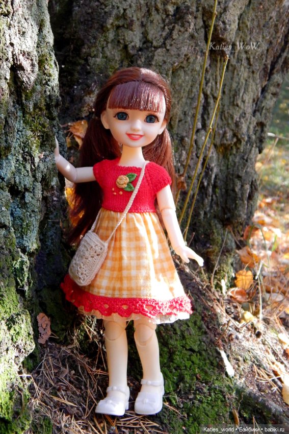 Еще немного Аки и почему я полюбила баболек (фото 2)