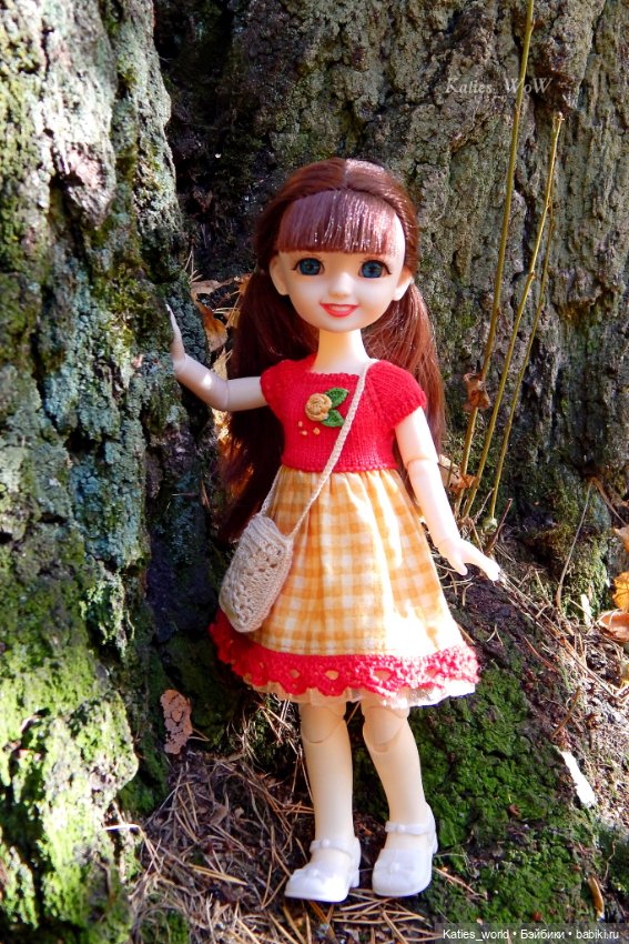 Еще немного Аки и почему я полюбила баболек (фото 3)