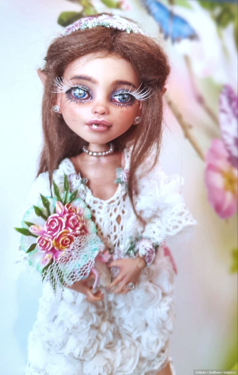 Как оборотень стал эльфом (фото 5)