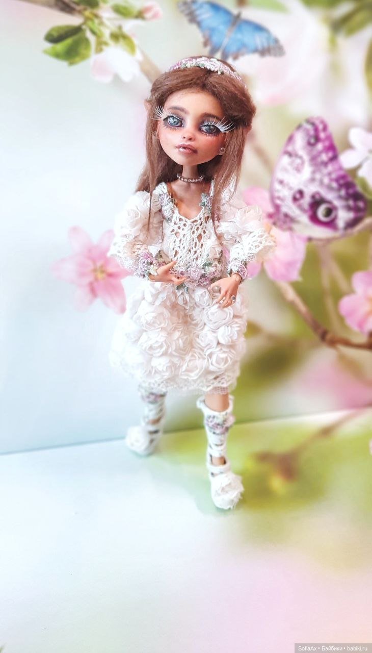 Как оборотень стал эльфом (фото 3)