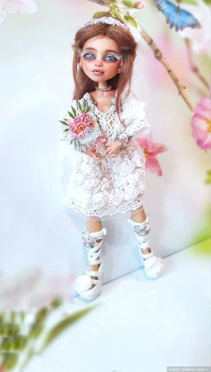 Как оборотень стал эльфом (фото 4)