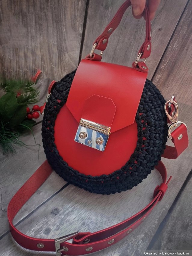 Другой материал в моих руках (фото 5)