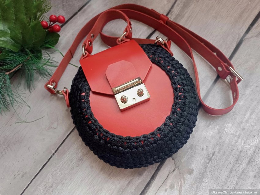 Другой материал в моих руках (фото 3)