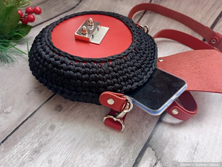 Другой материал в моих руках (фото 6)