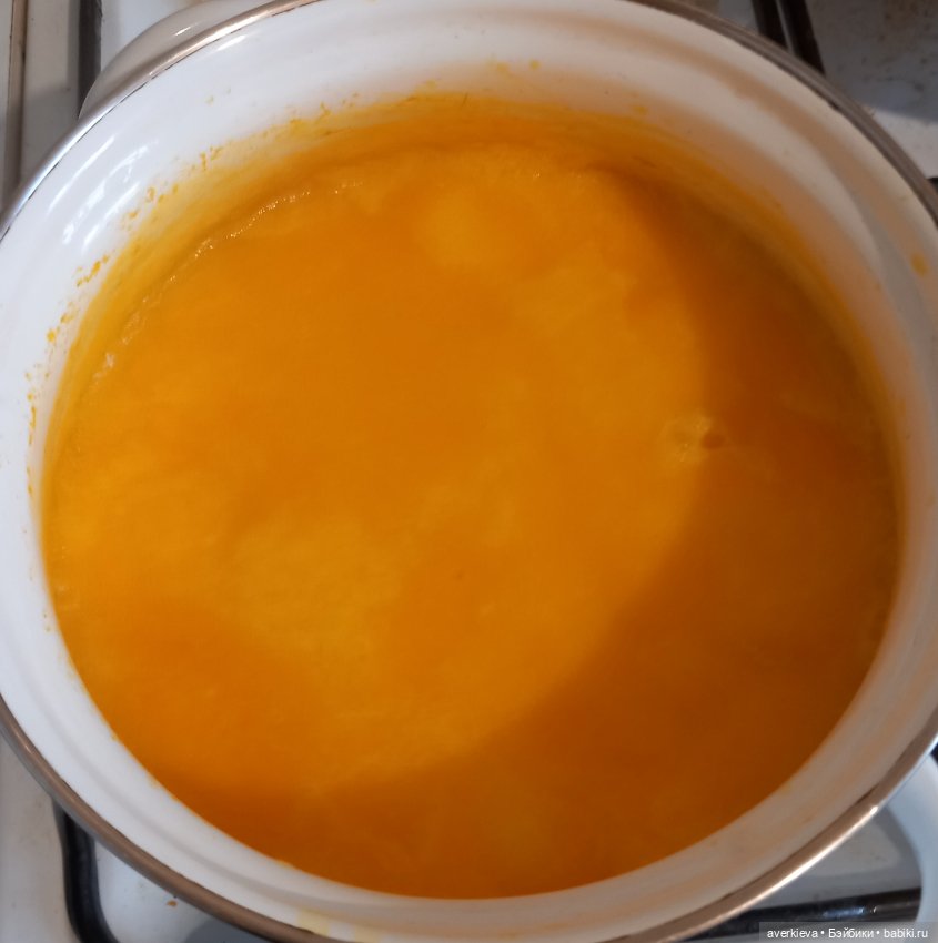 Самый осенний суп — Интересные игрушки и фигурки (разное): редкие (фото 8)